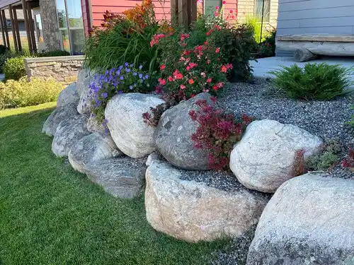 landscaping services Colorado City